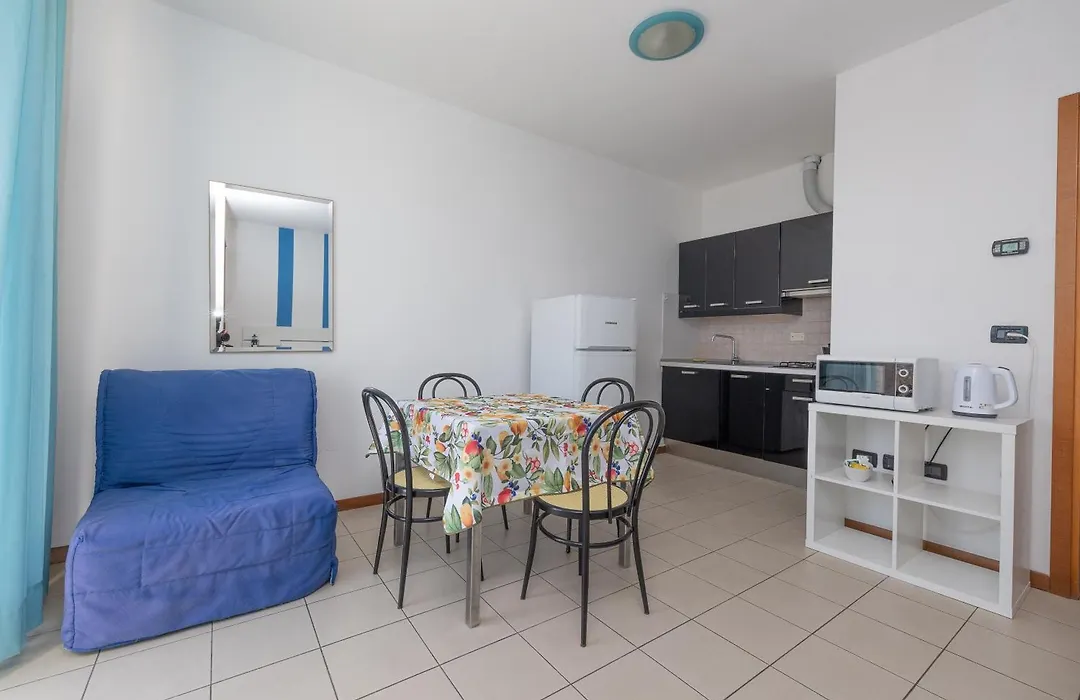 Residence Villa Azzurra-1