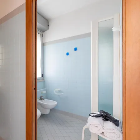 Residence Villa Azzurra-2
