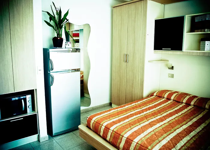 Residence Internazionale Rimini