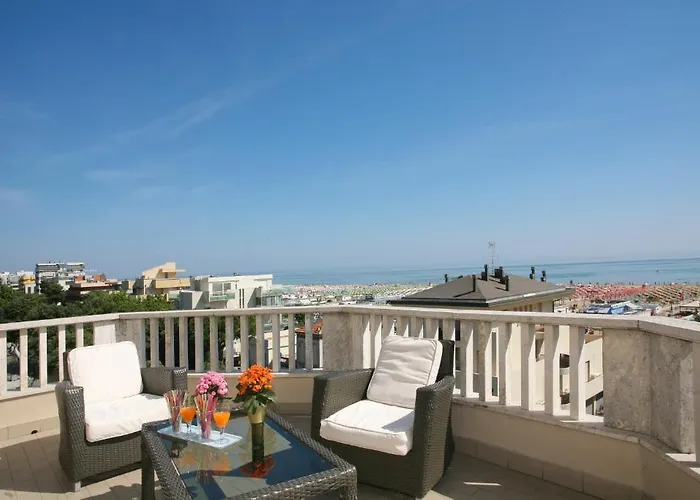 Residence Internazionale Rimini